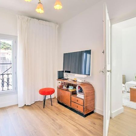Appartement Place Des Halles Sète Dış mekan fotoğraf