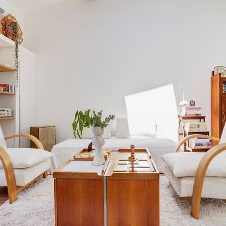 Appartement Place Des Halles Sète Dış mekan fotoğraf