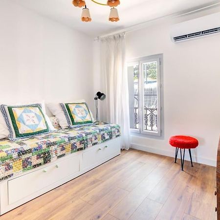 Appartement Place Des Halles Sète Dış mekan fotoğraf