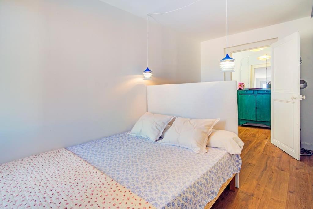 Appartement Place Des Halles Sète Dış mekan fotoğraf